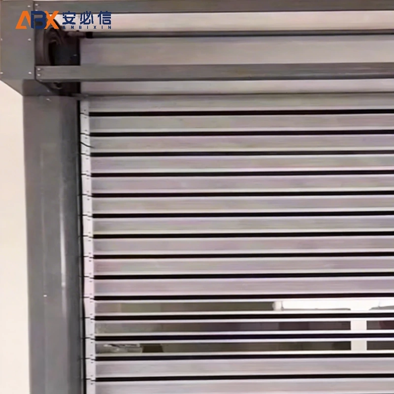 赤峰市洁净室高速门